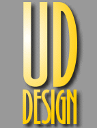UD-Design (Logo)